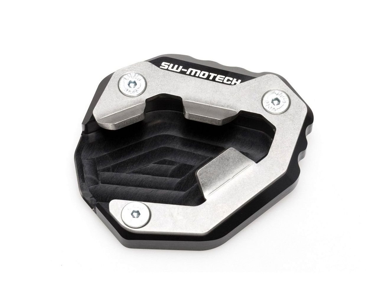 STS.11.102.10200/B - SW-MOTECH накладка расширение лапки Tiger 1050