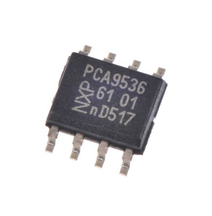 

Ekspander I2C oraz SMBus PCA9536D, 4 szt.