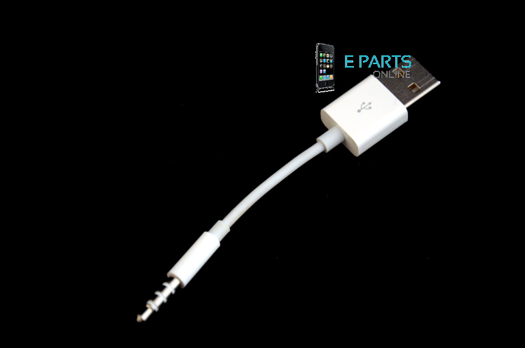 Kabel USB jack ładowarka Apple iPod Shuffle 3G 4G EAN (GTIN) 885909399345