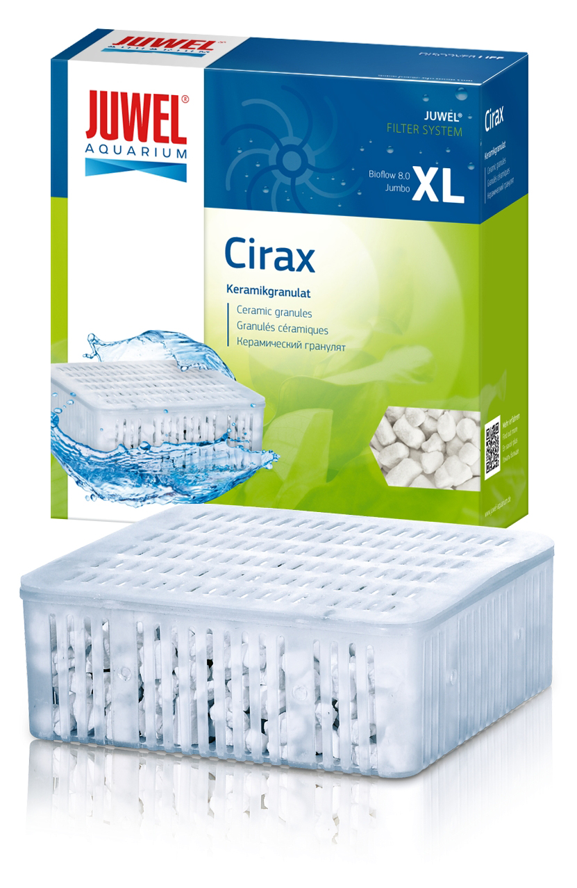 

Juwel Cirax XL (8.0/JUMBO) Wkład Ceramiczny