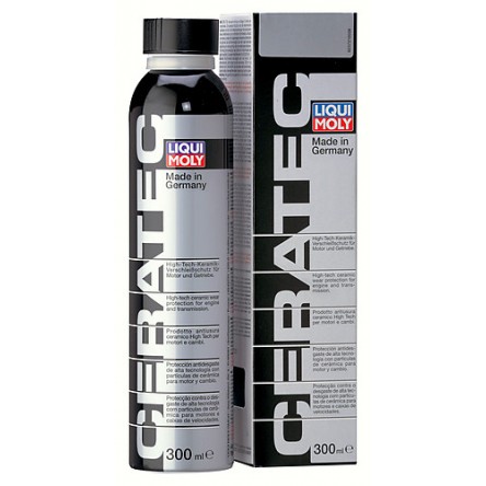 LIQUI MOLY DIESEL SPULUNG ENGINE FLUSH CERATEC Packaging Volume 1300 ml