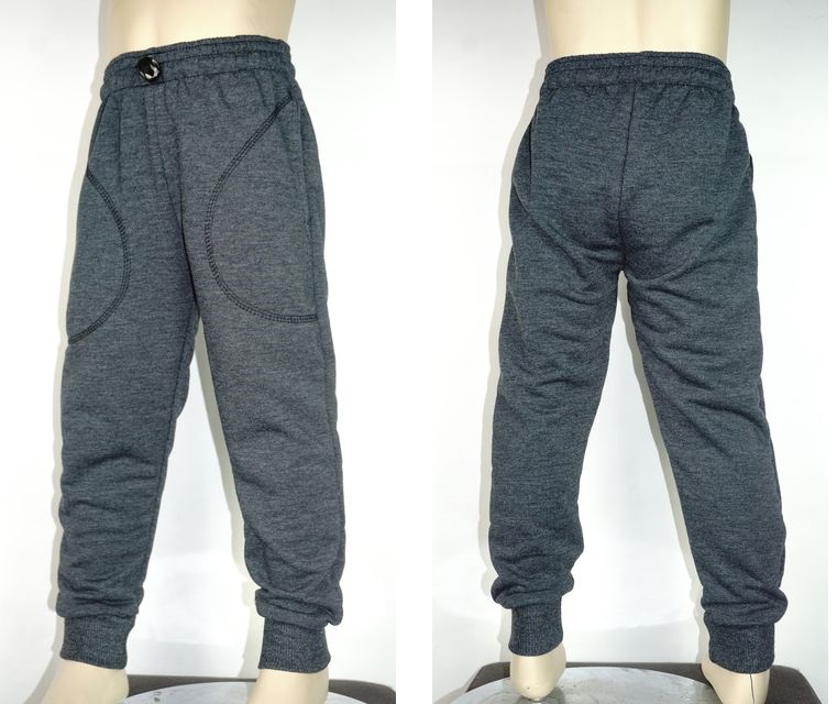 IKA SPODNIE DRESOWE ZE ŚCIĄGACZEM ROZ 116 Marka Ika