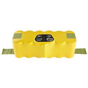

Akumulator do iRobot Roomba14,4v 3,6Ah 500,600,700