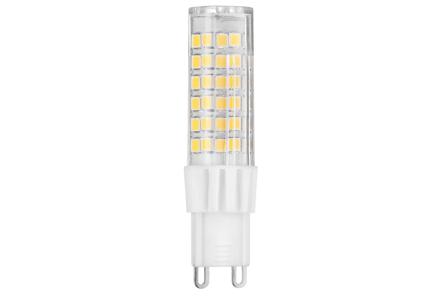 

Żarówka Led G9 12W 1100m =90W 230V Ledlux