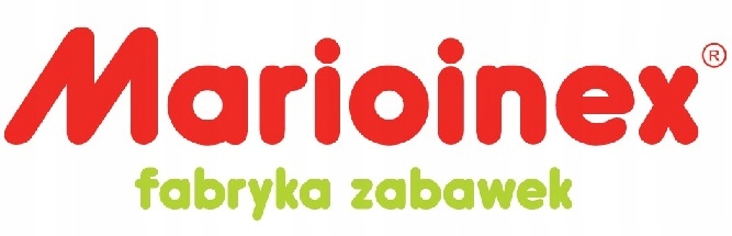 MARIOINEX KLOCKI WAFLE 8X PODSTAWA DO WAFLI 36,5 Marka Marioinex