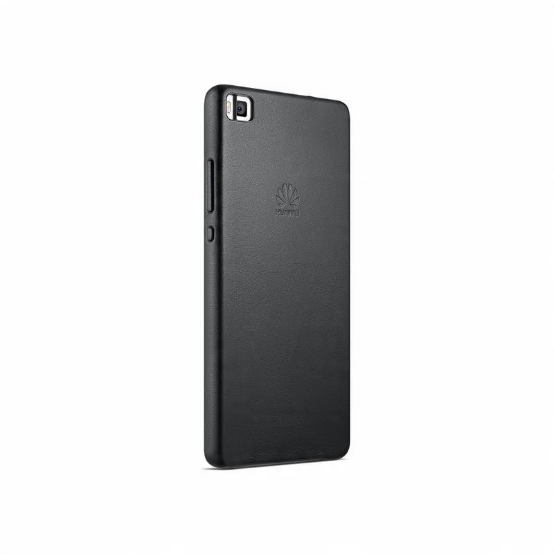 

Oryg Etui Skóra Protective Case Leather Huawei P8