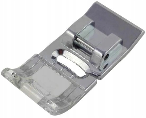 STOPKA UNIWERSALNA MATIC SINGER ŁUCZNIK METALOWA Marka Łucznik