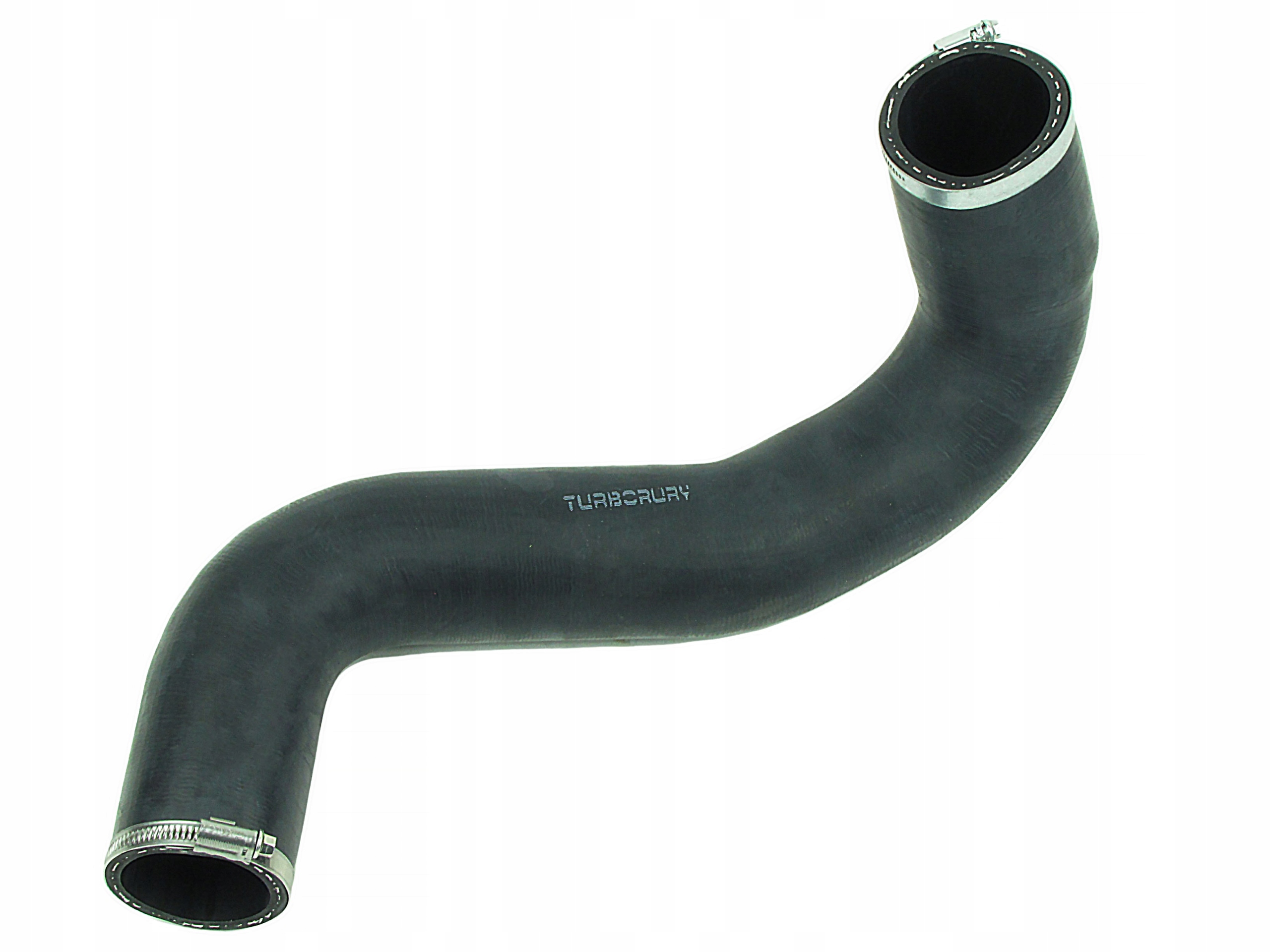 Trubka Hadice Intercoolera Peugeot 807 2.2 Hdi