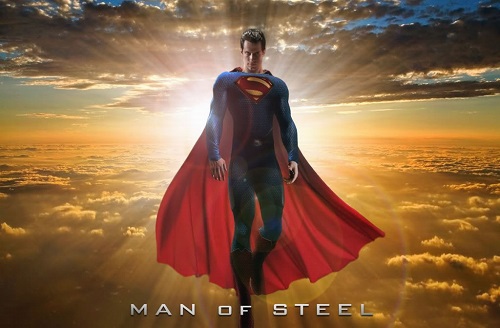 MATTEL SUPERMAN RUCHOMA FIGURKA TREAD ATTACK Typ figurka