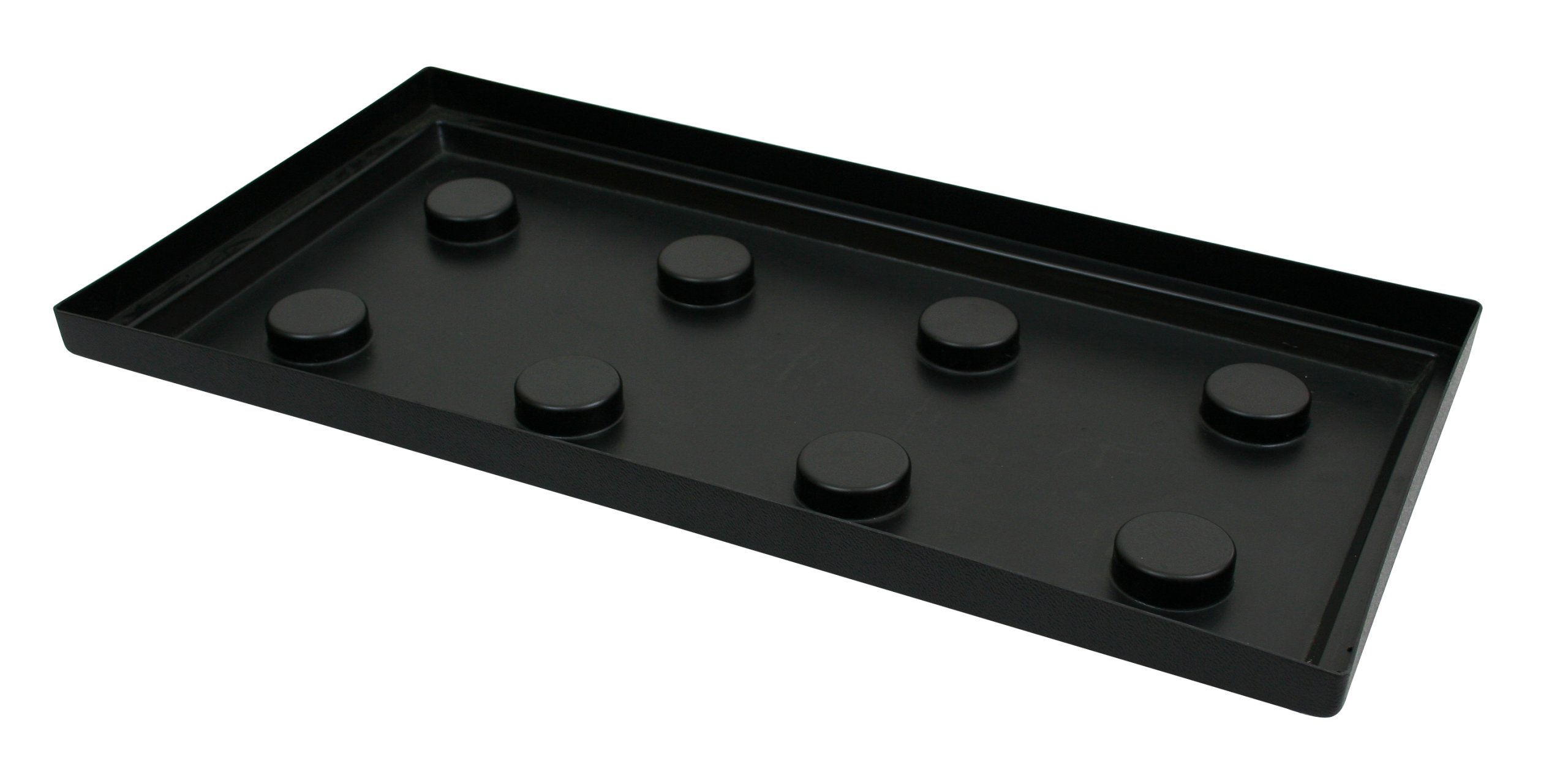 Levně Základna 40x25 Plná Podložka Pro Akvárium Jednoduchá Pod Akvárium