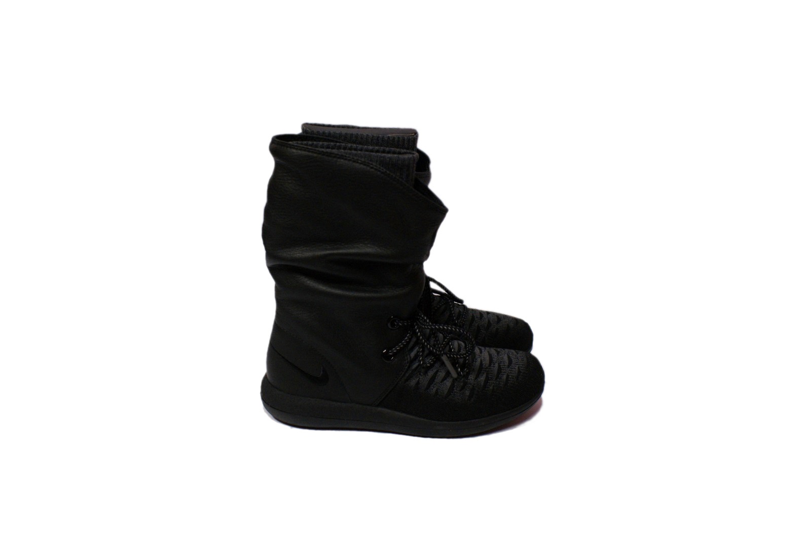 Buty Damskie Nike Roshe Two Hi Flyknit 36,5 Zimowe Rozmiar 36,5