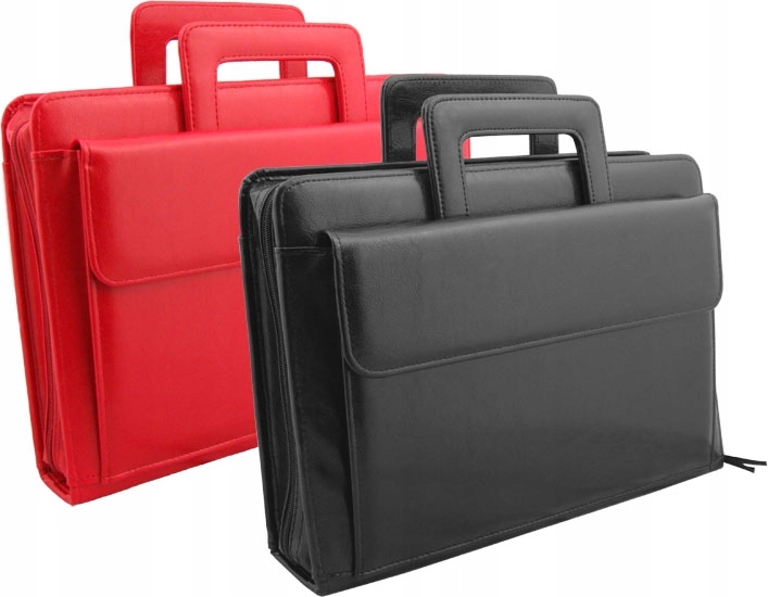 КОЖАНЫЙ ПОРТФЕЛЬ ЖЕНСКИЙ ПОРТФЕЛЬ СУМКА ДЛЯ ДОКУМЕНТОВ