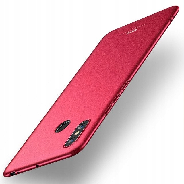 

Oryginalne Etui Msvii Case 0.7mm do Xiaomi Mi Max3