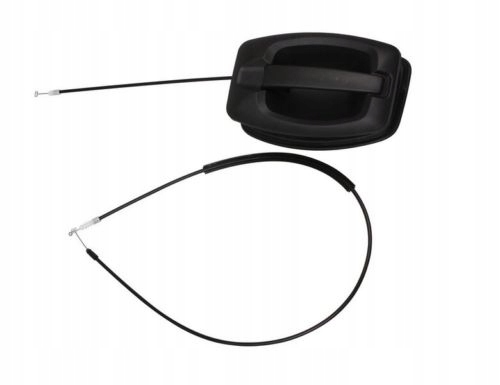 KLAMKA BOCZNA DRZWI PRZESUWANYCH FIAT DUCATO 2006 Part number 9101 CV