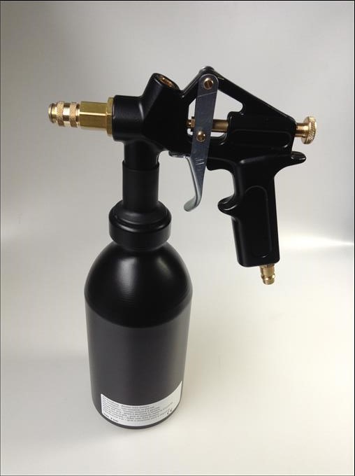 Pistolet Vaupel 3300 sika spray gun do konserwacji Numer katalogowy producenta 3300HSDR