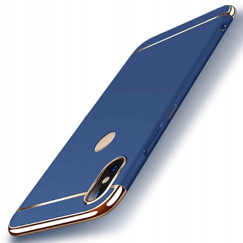 

Etui Premium 3W1 Armor Do Xiaomi MI A2 6X + Szkło