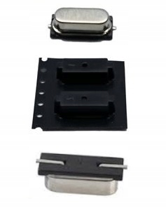 

Art Kwarc 6,0000MHz Smd HC49S-SMD Cena za 2szt
