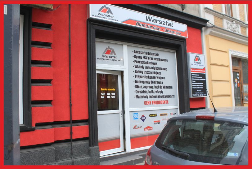 Tablica Reklamowa 150x100 cm PCV 5mm Reklama UV Waga produktu z opakowaniem jednostkowym 8 kg