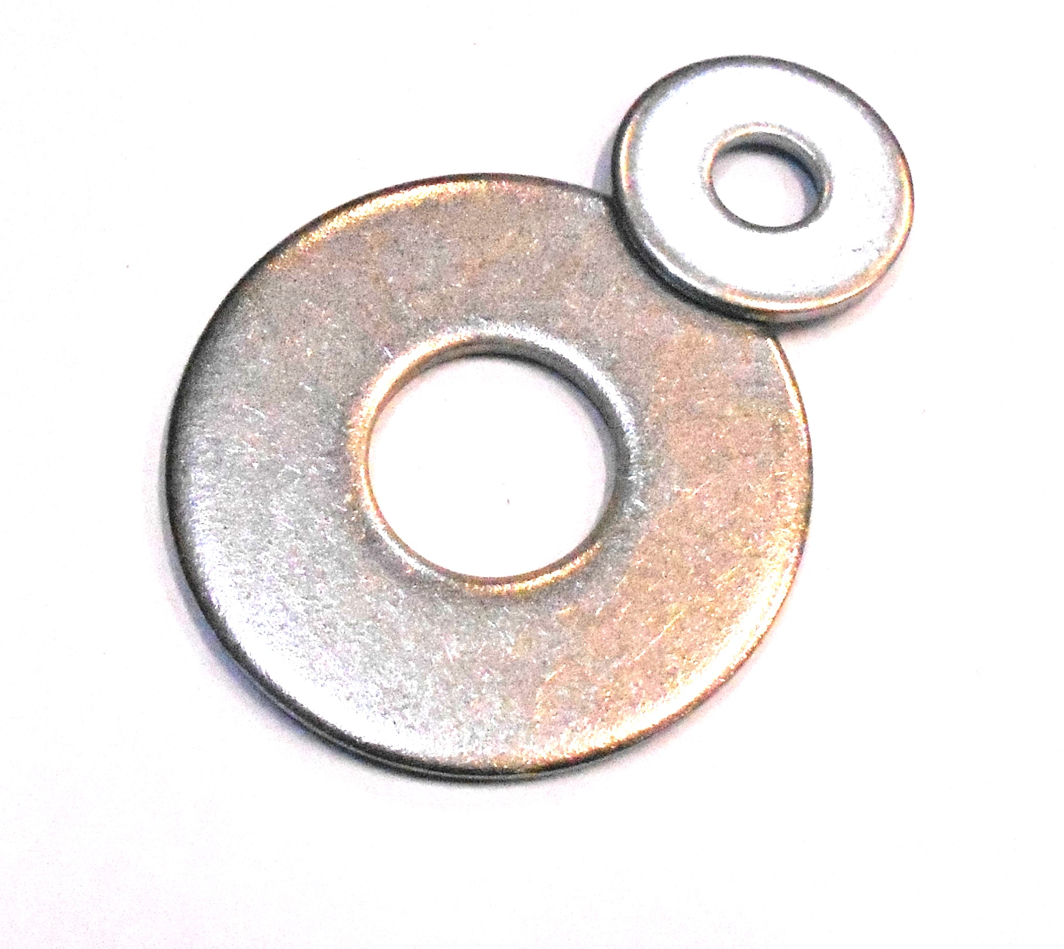 

6,4mm Podk. Poszerzana Nierdz. din 9021 A2 (10szt)