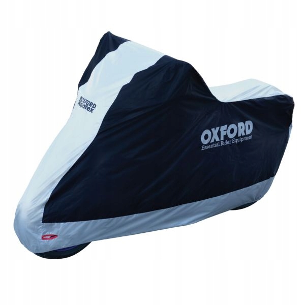 ЧЕХОЛ OXFORD AQUATEX ROMET SOFT CHOPPER 2 125