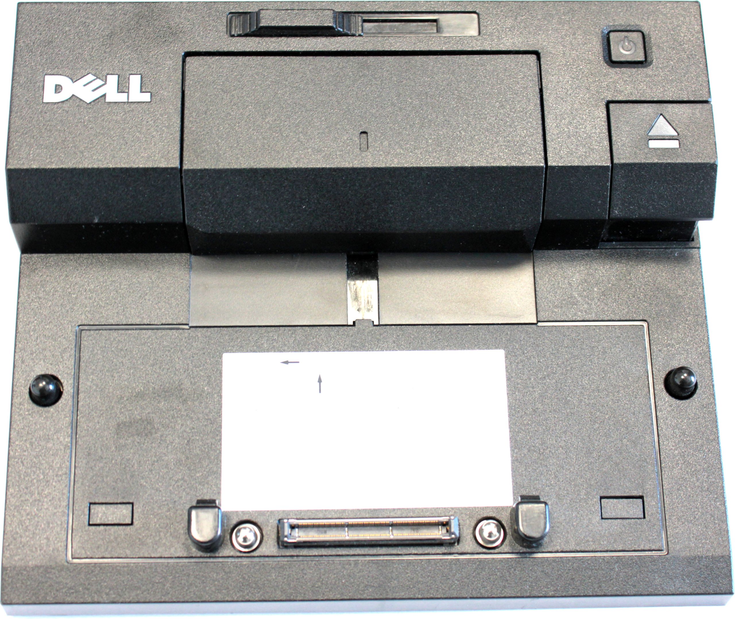 STACJA DOKUJĄCA DELL PR03X LATITUDE PRECISION EAN (GTIN) 5704327805724