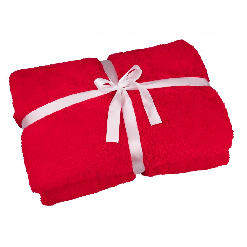 Fleecová Deka 200x220, silný Fleece, teplá, příjemná