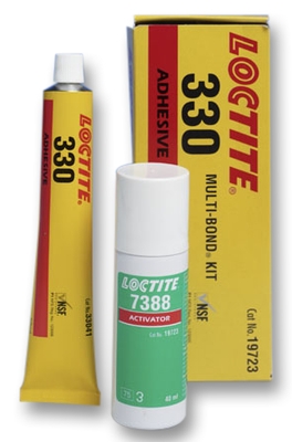 

Loctite 330 Klej Akrylowy 7388 Aktywator