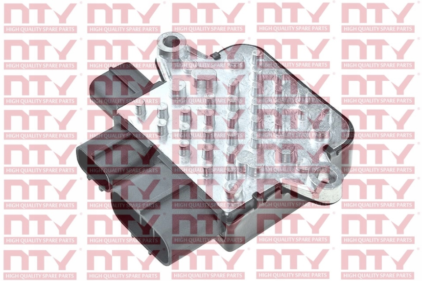 CSW-MZ-000 - МОДУЛЬ КОНТРОЛЛЕРА ВЕНТИЛЯТОРА MITSUBISHI OUTLANDER