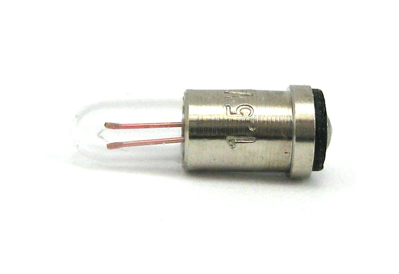 

Żarówka 1,5V 75mA 0,11W Sub-midget 4mm
