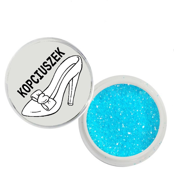 JAFRA EFEKT KOPCIUSZKA LAGOON PIXEL EFFECT