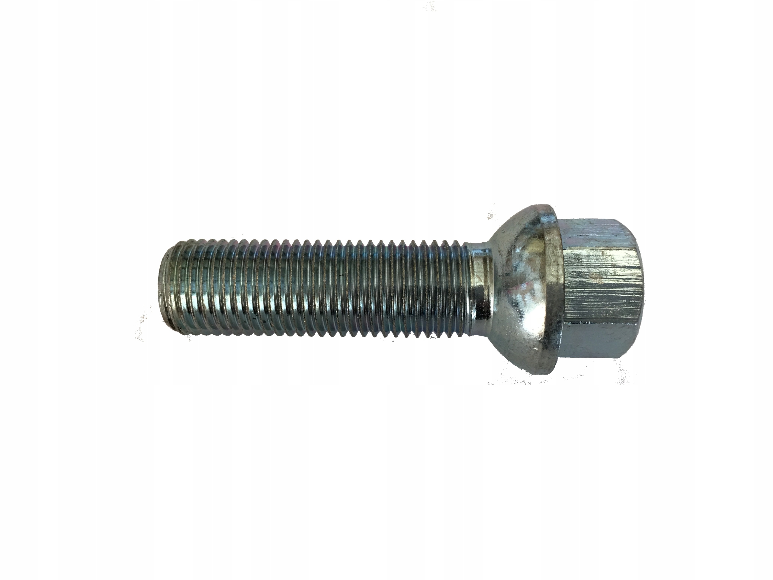Болт длинный m14x1. 5 пуля 45 мм AUDI / VW / SEAT / SKODA