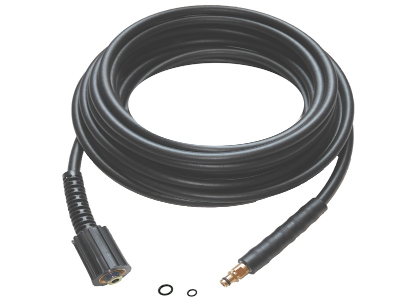 

Karcher Wąż 10M wtyk Click Przewód Myjki Myjka