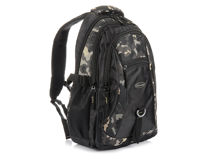 

duży Plecak trekkingowy Miejski Bag Street M83