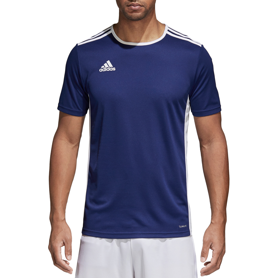 

Adidas koszulka piłkarska Entrada na siłownię M
