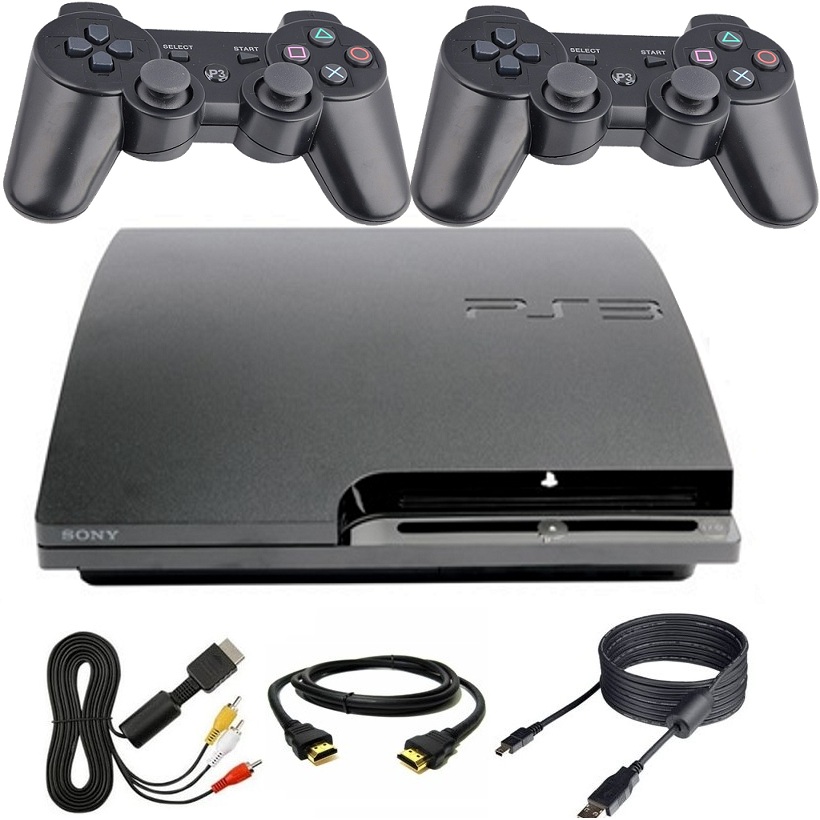 Ps3 160 deals