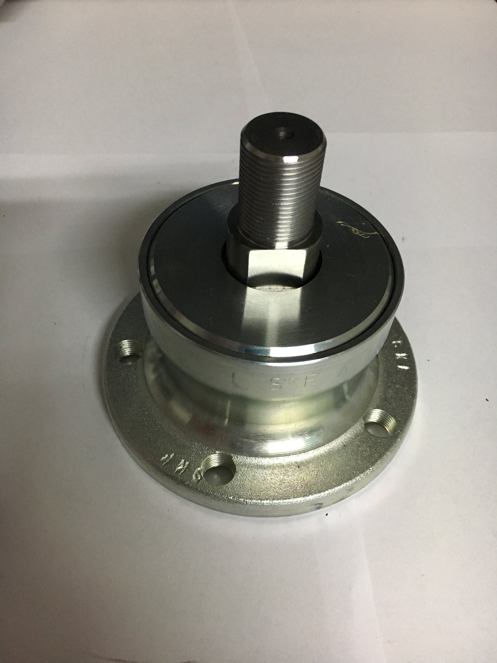 GRU-ROL5OTB - СТУПИЦА SKF С 5 ОТВЕРСТИЯМИ ДЛЯ STALTECH