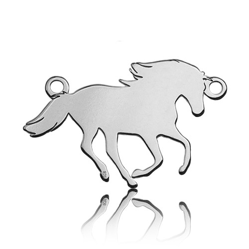 

Zawieszka Koń Celebrytka srebro 925