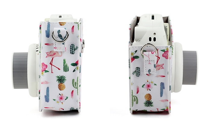 Futerał Etui Pokrowiec do FujiFilm INSTAX Mini 9 8 Model 4486