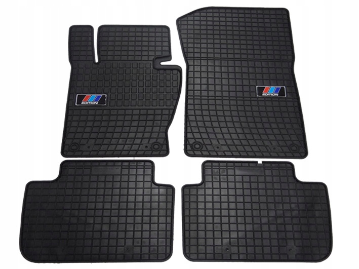 

Bmw X3 E83 E 83 2003-2010 Dywaniki Gumowe stoper