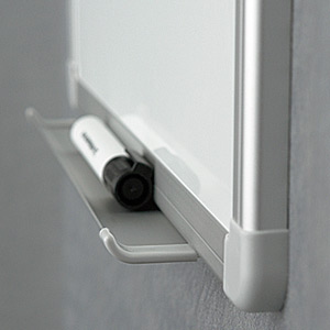 TABLICA SUCHOŚCIERALNA BIAŁA MAGNETYCZNA 150x100cm Marka 2X3