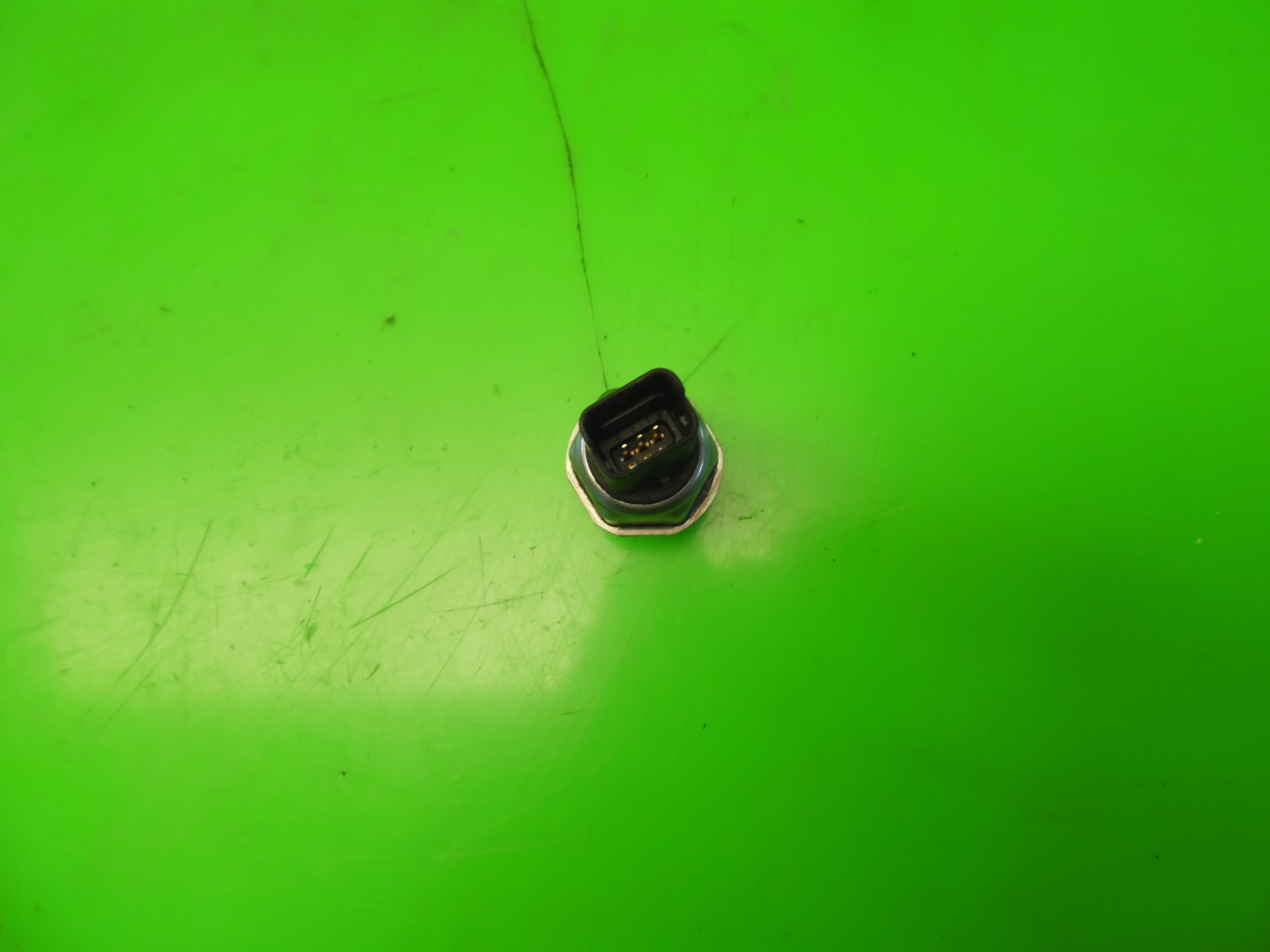 REGULATOR CIŚNIENIA PALIWA CITROEN C4 I 1.6 HDI Typ silnika Diesel