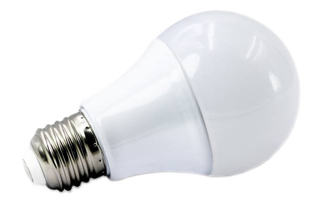 

Żarówka Led E27 10W 900lm =90W Smd 2835 ciepła