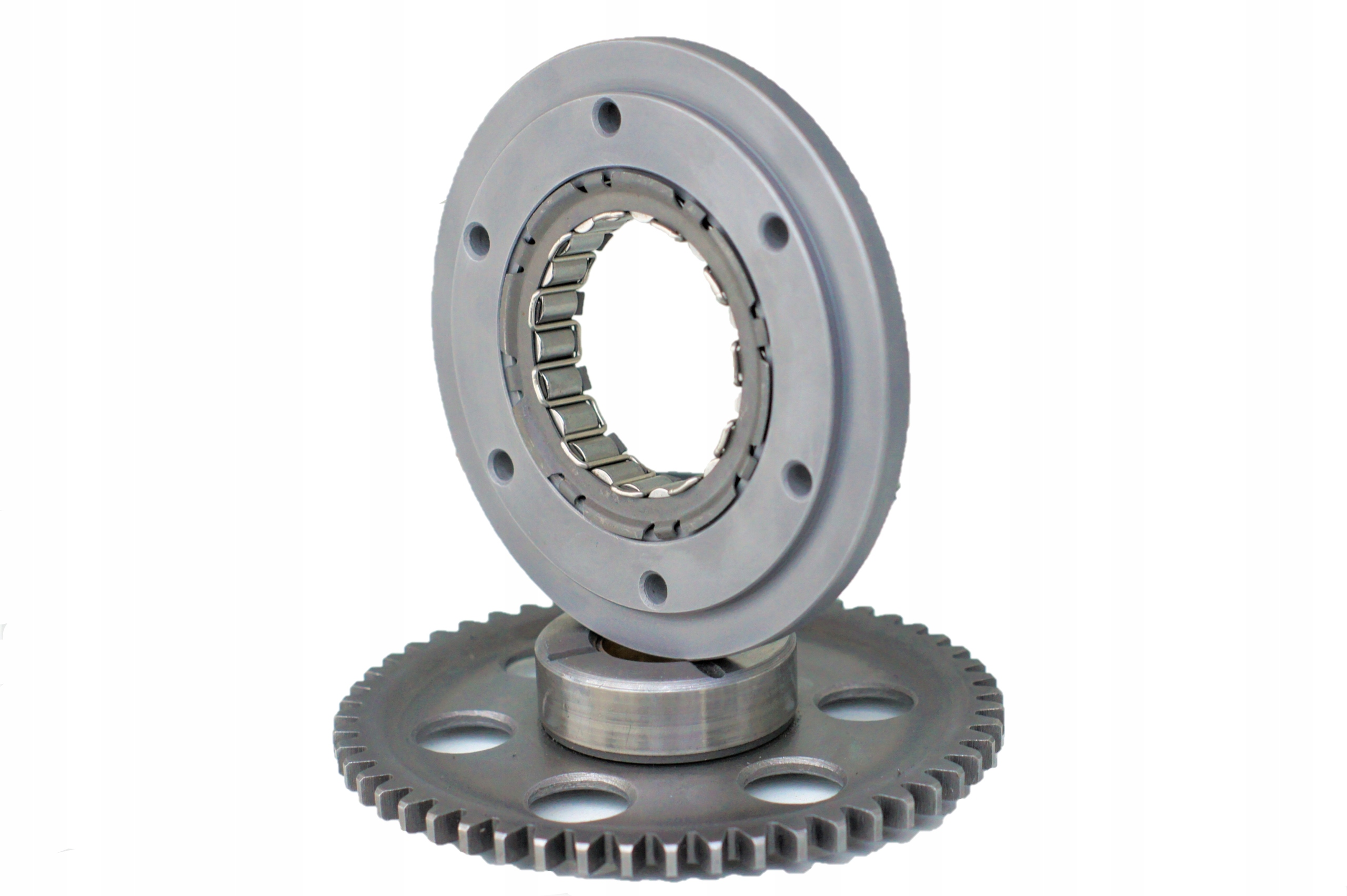 Yamaha 04-05 Raptor 660 Yfm Spojka Startéru