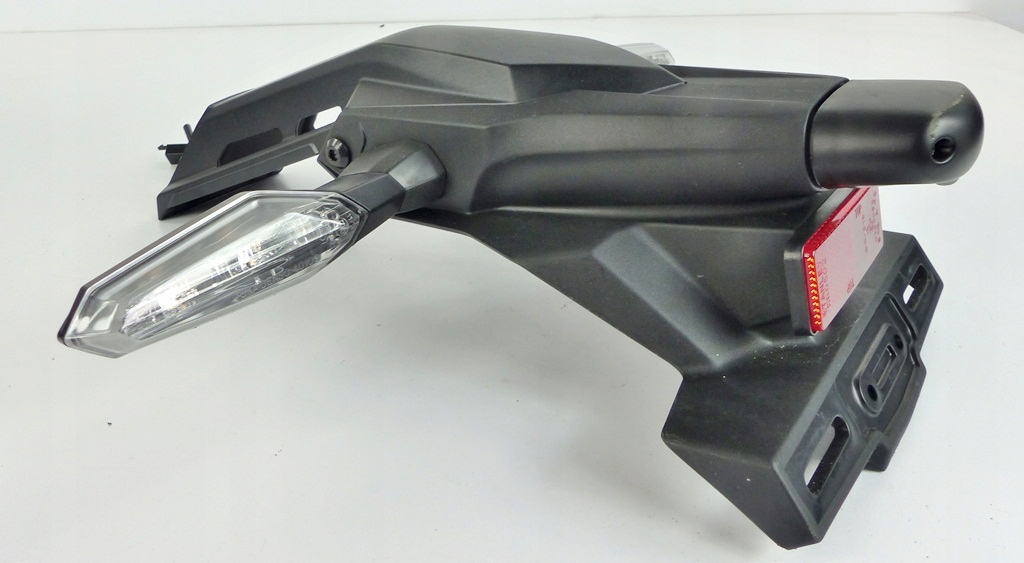 35019-0616 - ФИКСАЦИЯ КОЛЕСНОЙ АРКИ KAWASAKI ZX10 R ZX10R 16