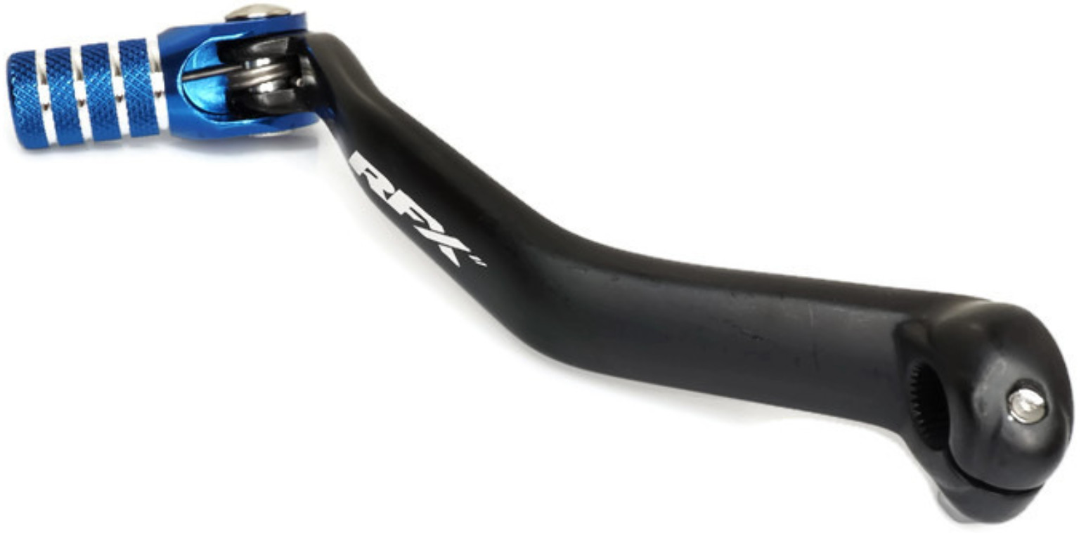 DZWIGNIA ZMIANY BIEGOW Yamaha YZ 125 05 17 RFX Part manufacturer RFX