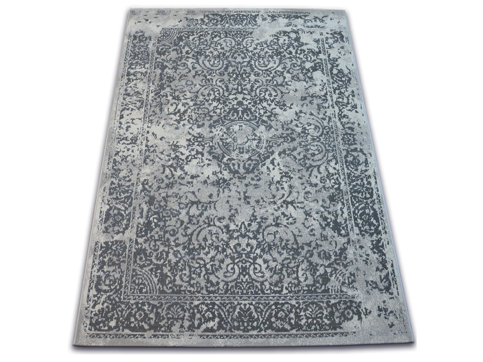 Dywany Łuszczów Vintage 200x290 Ornament #B155