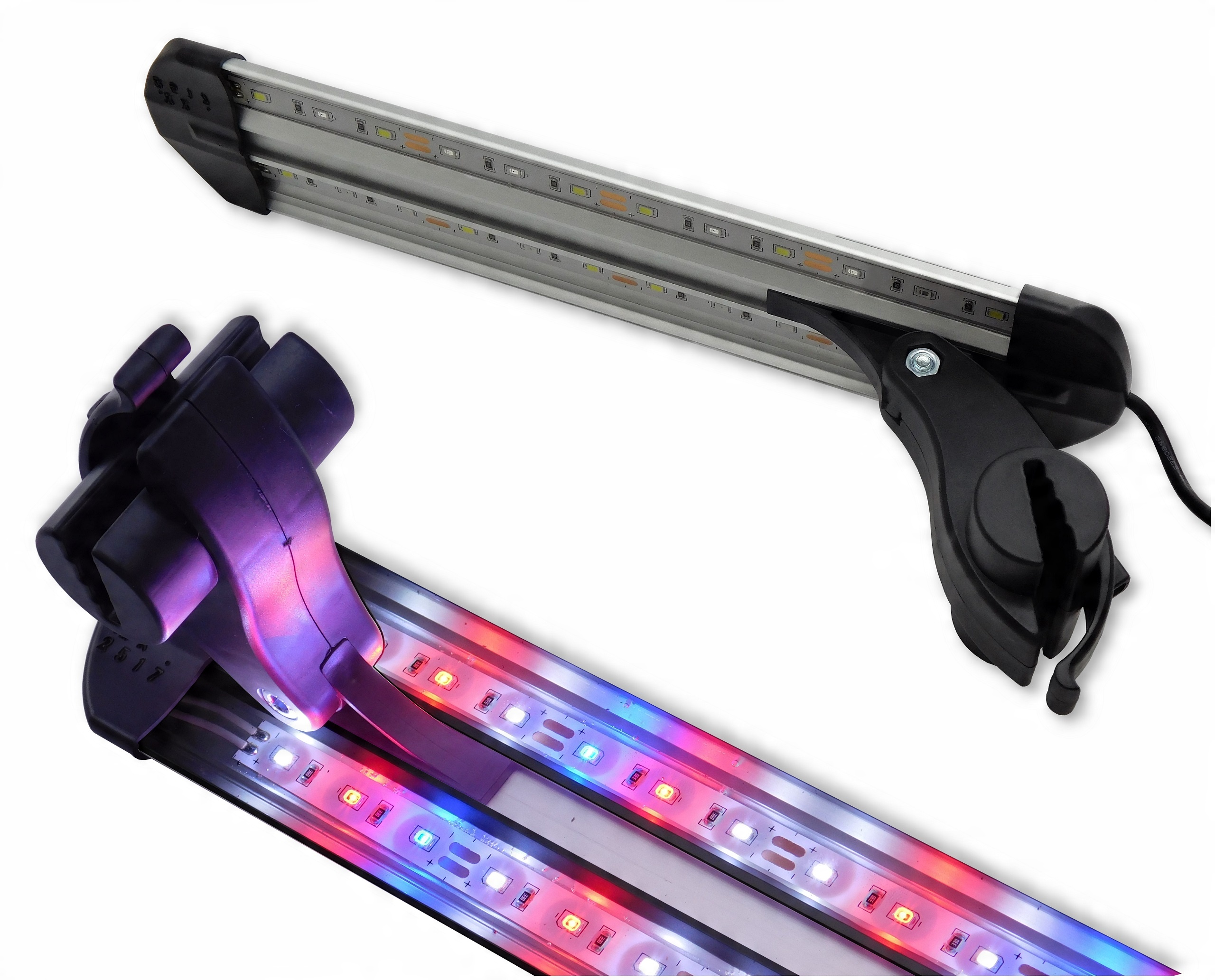 

Oświetlenie akwarium Led 40cm Intenso roślinne 10W