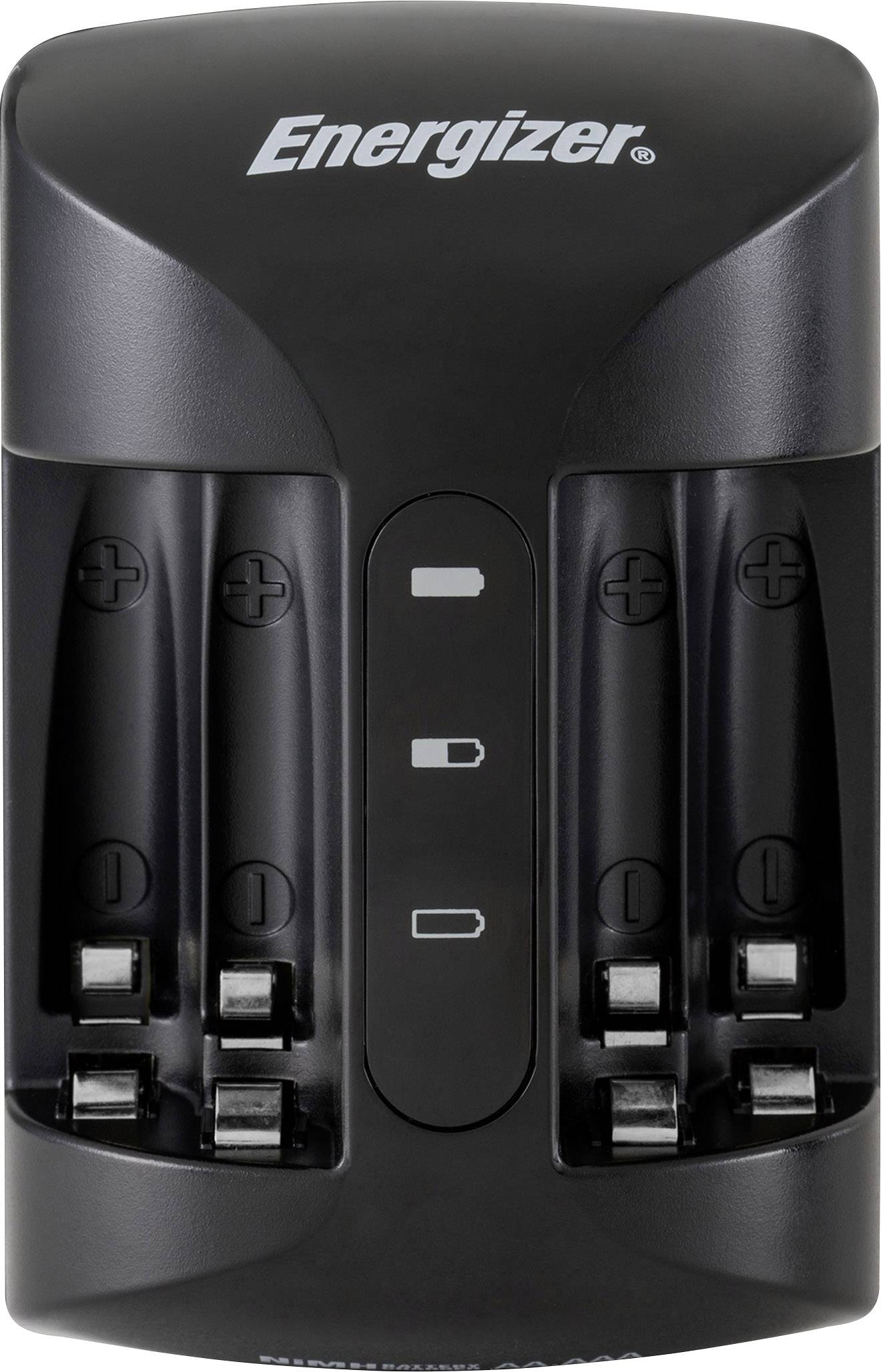Ładowarka PRO CHARGER ENERGIZER + 4xAA POWER PLUS Marka Energizer