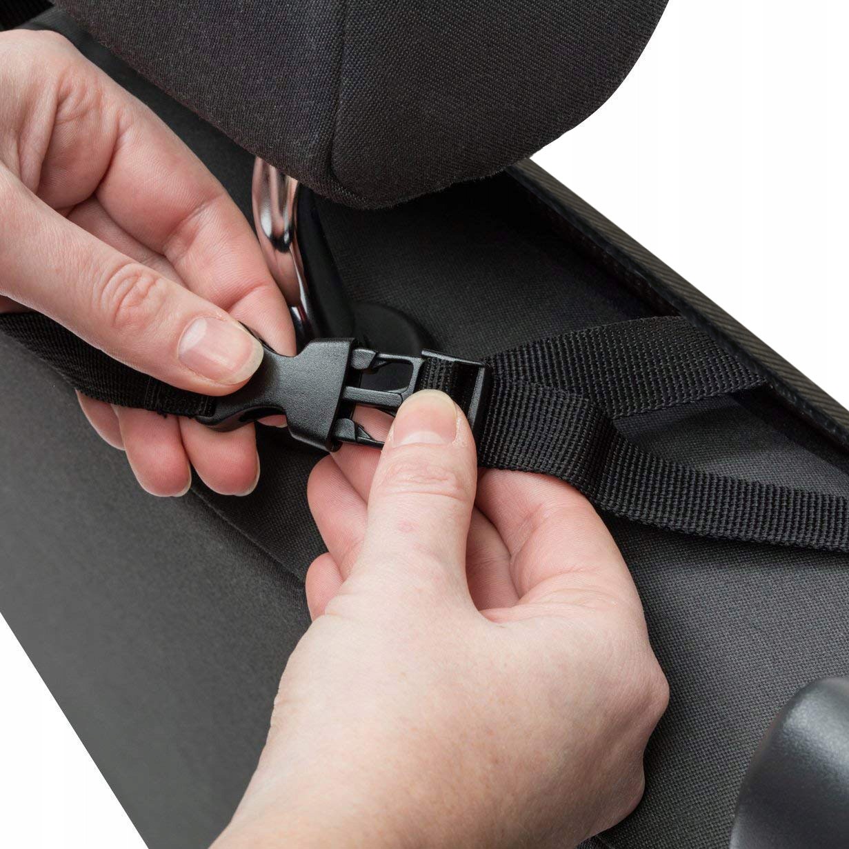 Mata Ochronna Podkład Pod Fotelik Samochodowy Marka Ferocity