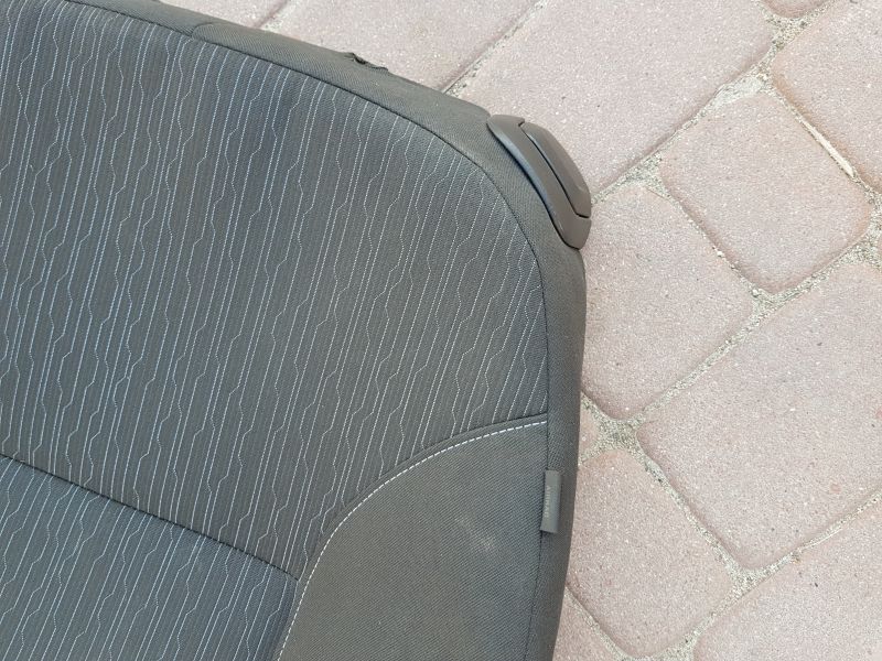 Oparcie siedzisko SITZ Opel Astra J IV GTC